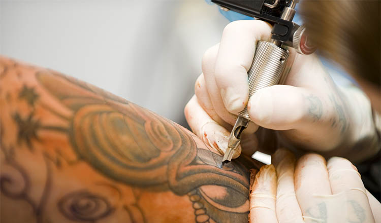 Do Tattoo Removal Regulations Exist? Find Out More Here…