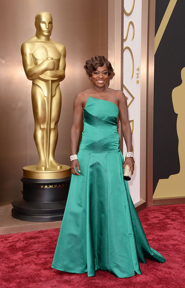 viola davis