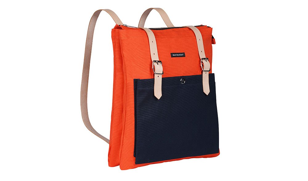 backpacks