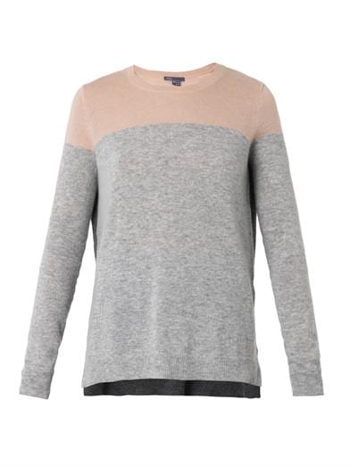 The 5 Best Jumpers To Cuddle Up & Look Chic In