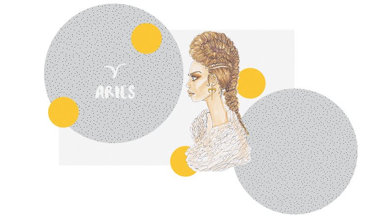 Aries March 21 April 19 Your Monthly Star Sign Predictions