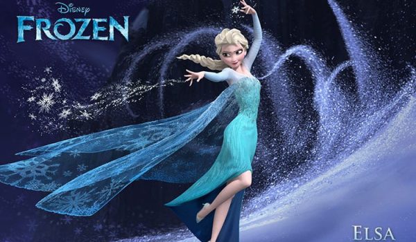FROZEN Things you didnt know movie