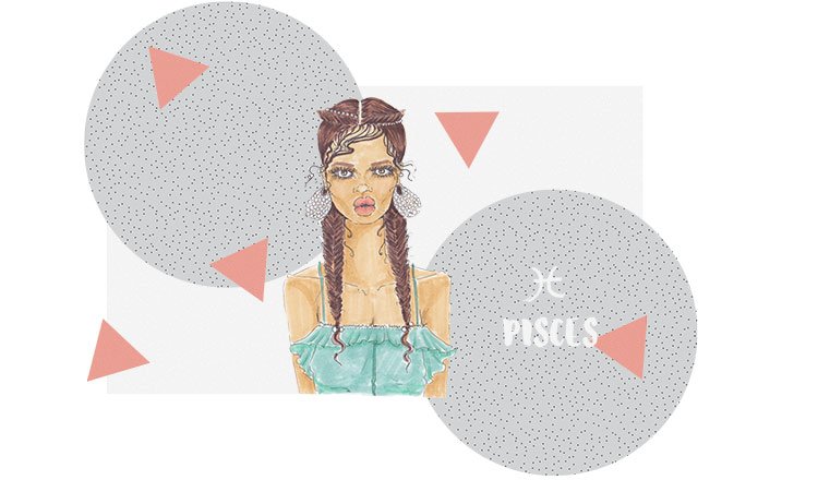 Pisces February 19 March Your Monthly Star Sign Predictions