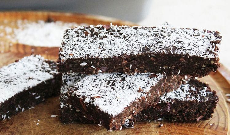 Never Mind The Calories – This Is The Healthiest Chocolate Brownie Ever!