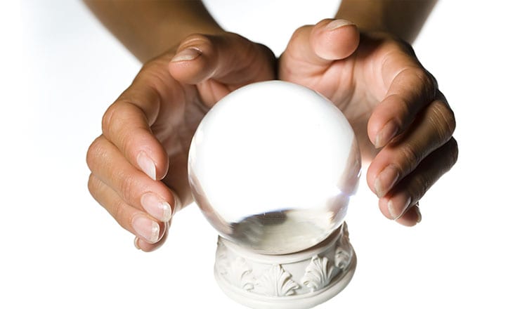 Are you Psychic? Here Are Seven Psychic Abilities You Might Have