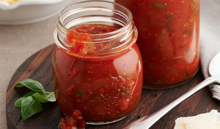 Best Ever Italian Tomato Sauce Recipe And It's Failsafe