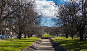 Canberra: Where to Go And Stay!