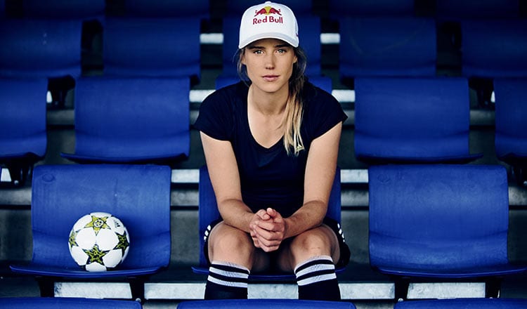 Ellyse Perry: Dual Aussie Sporting Hero On Health