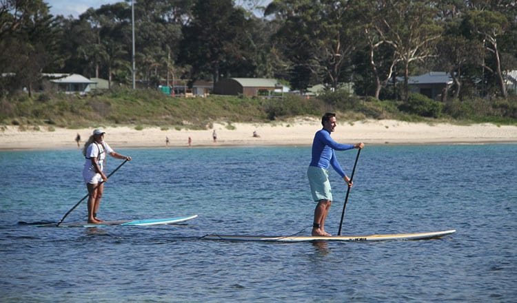 Top 6 Family Travel Destinations Jervis Bay