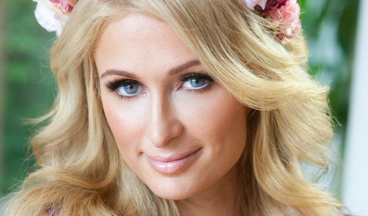 Paris Hilton: 5 Items She Won’t Leave Home Without (Clue: It’s not the Chihuahua)