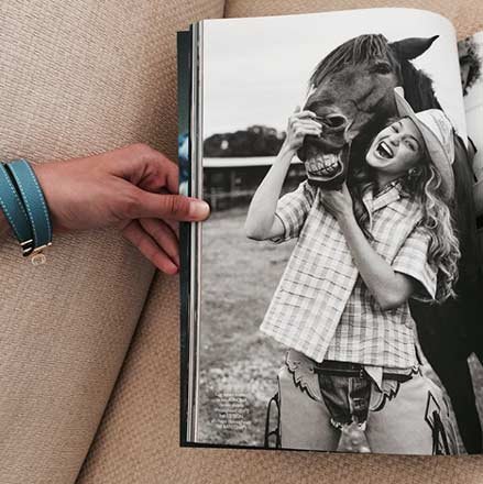 Gigi Hadid Attends Melbourne Cup 4