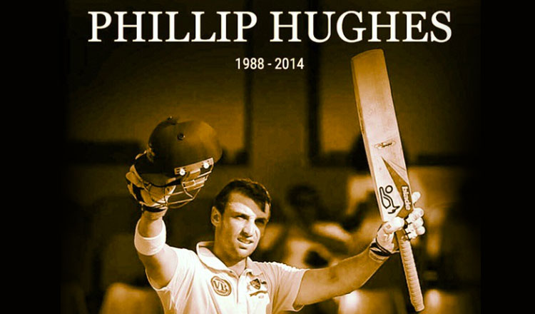 Phillip Hughes 1988-2014: Too Young, Too Soon – The Tragedy That Stopped A Nation