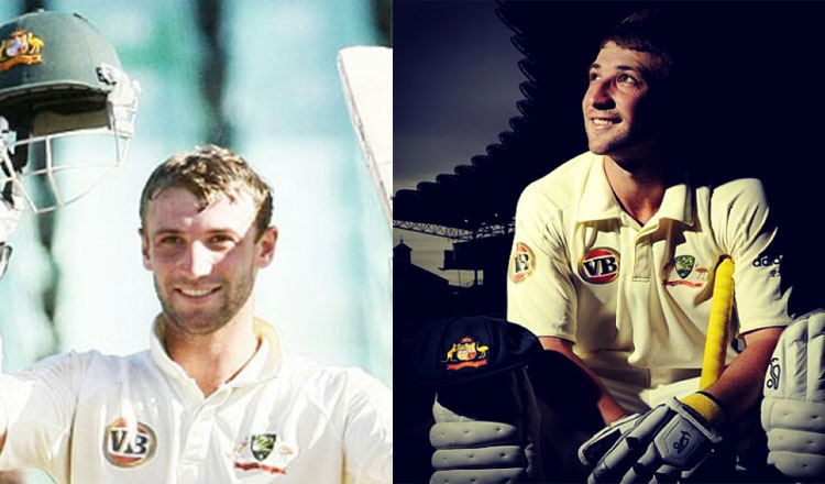 In The Wake Of Phillip Hughes' Death, We Explore Modelling Healthy Grief To Children