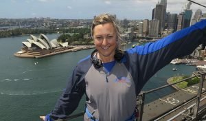 Robyn Foyster