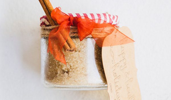 Make Your Skin Glow This Summer: How To Create Your Own Brown Sugar & Coconut Body Scrub