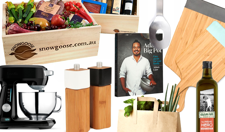 Fabulous Foodie Christmas Gift Guide For Lovers Of The Finer Things In Life