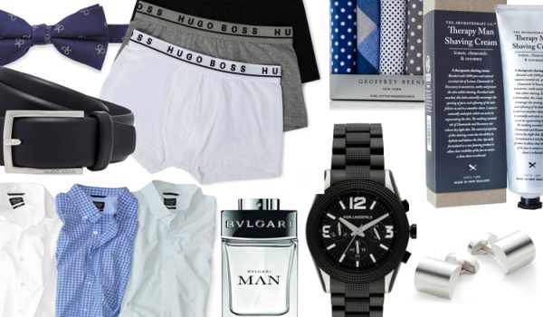 Last Minute Christmas Gift Ideas For Your Man