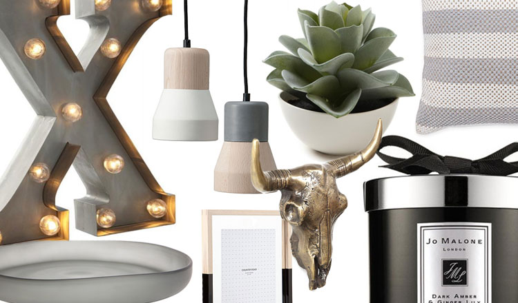 Christmas Gifts For Domestic Bliss: Homewares Gift Guide