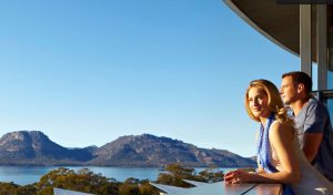 Luxury Jewel In Tasmania's Crown: Saffire-Freycinet