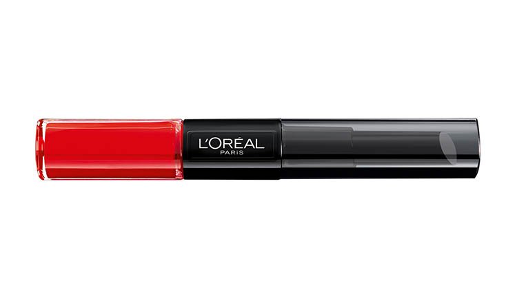 lorealreadyinfallible