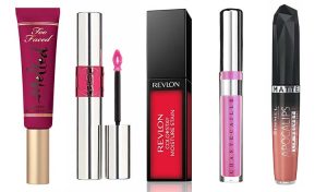 5 New Lipglosses To Transform Your Look