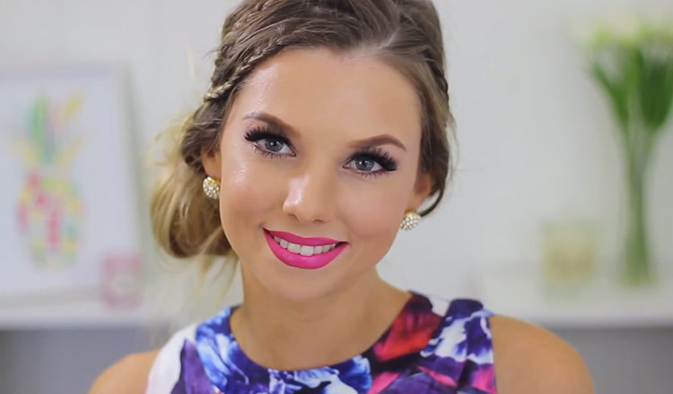  Australias Top Beauty Vloggers rachella