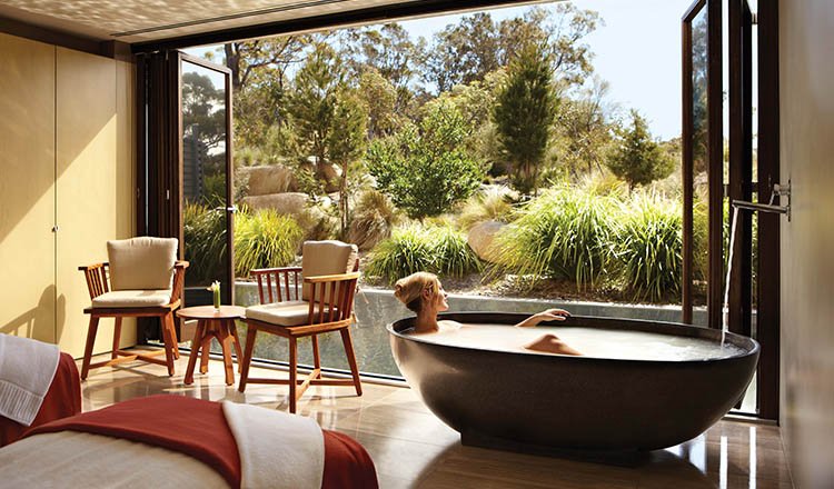 Best Spas Australia