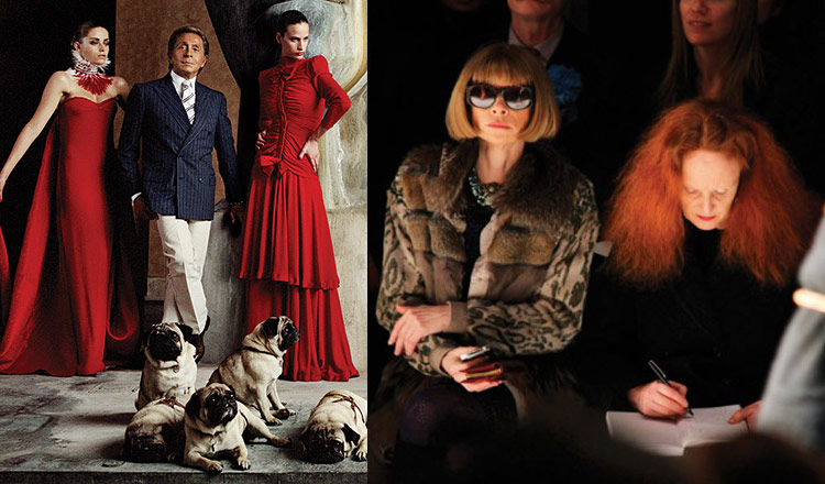 Three Fashion Films Not To Be Missed