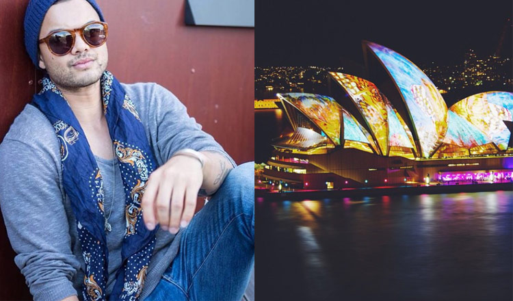 Eurovision Time! Guy Sebastian's Sydney & Euro-Inspired Travel Guide