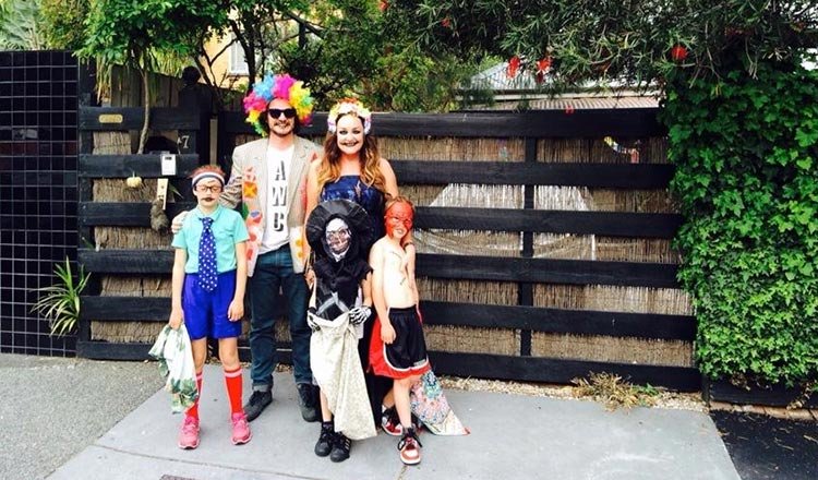 kate-langbroek-family