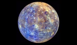 What Is Mercury Retrograde And Does It Affect Our Eating?