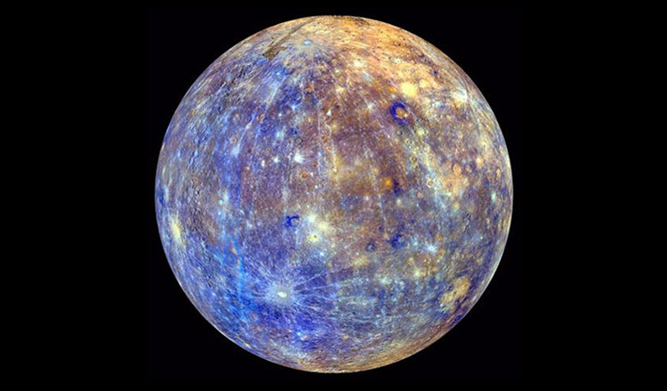 Mercury In Retrograde: A Time To Refine, Rethink, & Reflect...