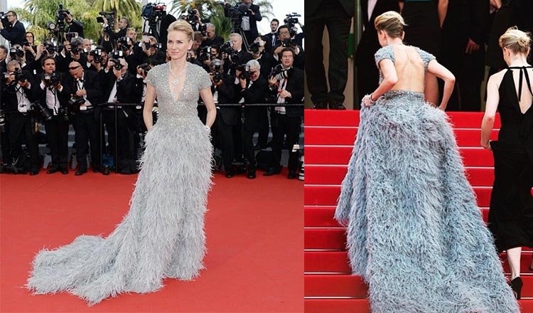 The Fashion Highlights Of Cannes Film Festival 2015