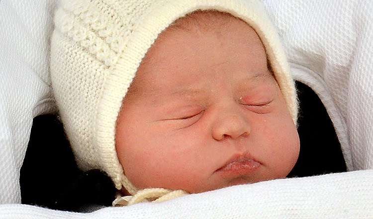 Princess Charlotte Travels Home To Norfolk! But With A Warning...