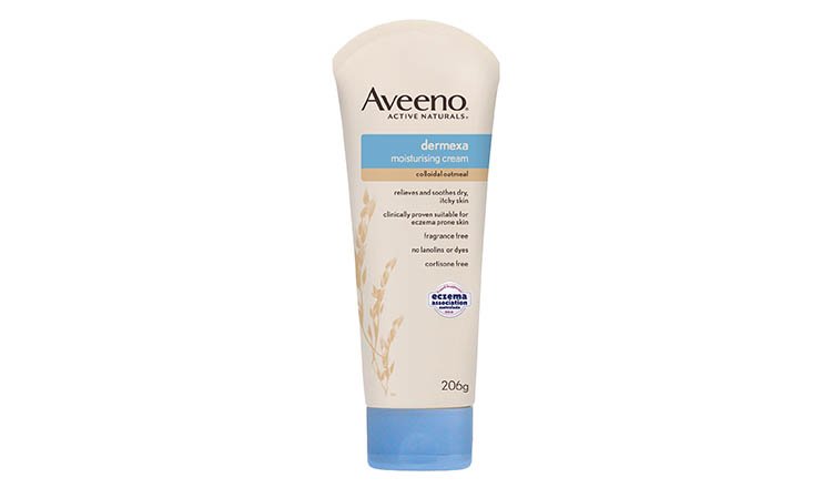 Aveeno Dermxa Moisturising Cream
