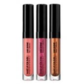 How To Contour For Fuller Lips