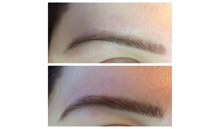How To Get Bigger Brows (And Why You’ll Love Eyebrow Extensions)
