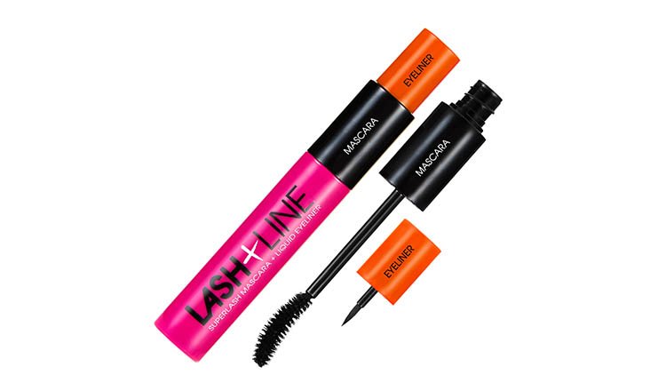 modelco lash and line