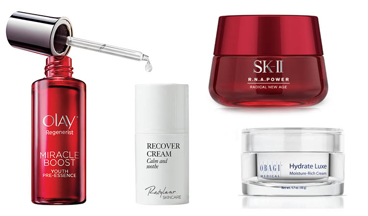 GGot Dry Skin? Here Are The Latest Hydrating Products You’ll Love
