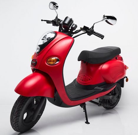 6 Reasons To Join The Electric Scooter Craze 6 Reasons To Join The Electric Scooter Craze