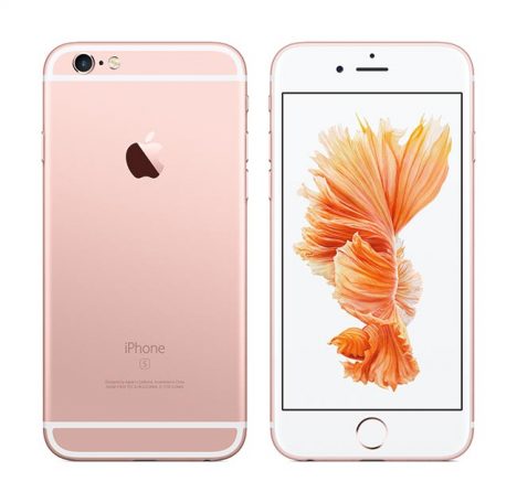Why Are We Crazy About The New iPhone 6s