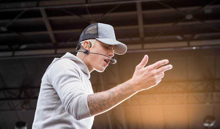 Justin Bieber Tells Sam & Kochie About Arrests & Tattoos