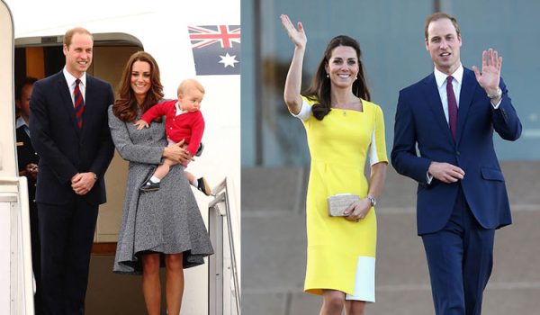 Royal Romance: Kate & Will's First Love Nest