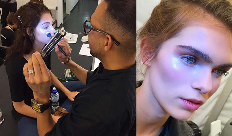 MAC Makeup Director’s 5 Tips For The Sexiest Summer Face