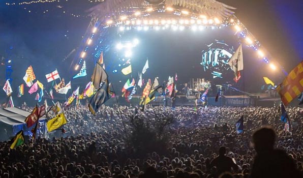 Your Essential UK Music Festival Guide For 2016