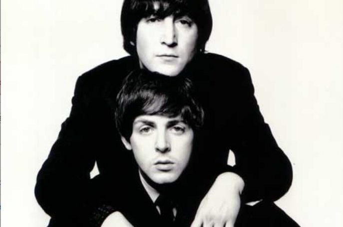 Paul McCartney's Secret Feud With John Lennon