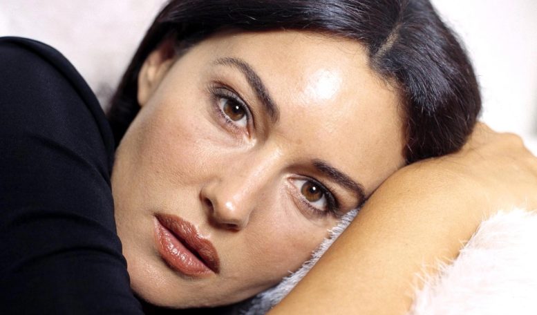 Why Monica Bellucci Is The Sexiest Bond Girl Ever!