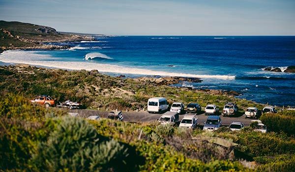 Margaret River Region’s Gourmet Escape