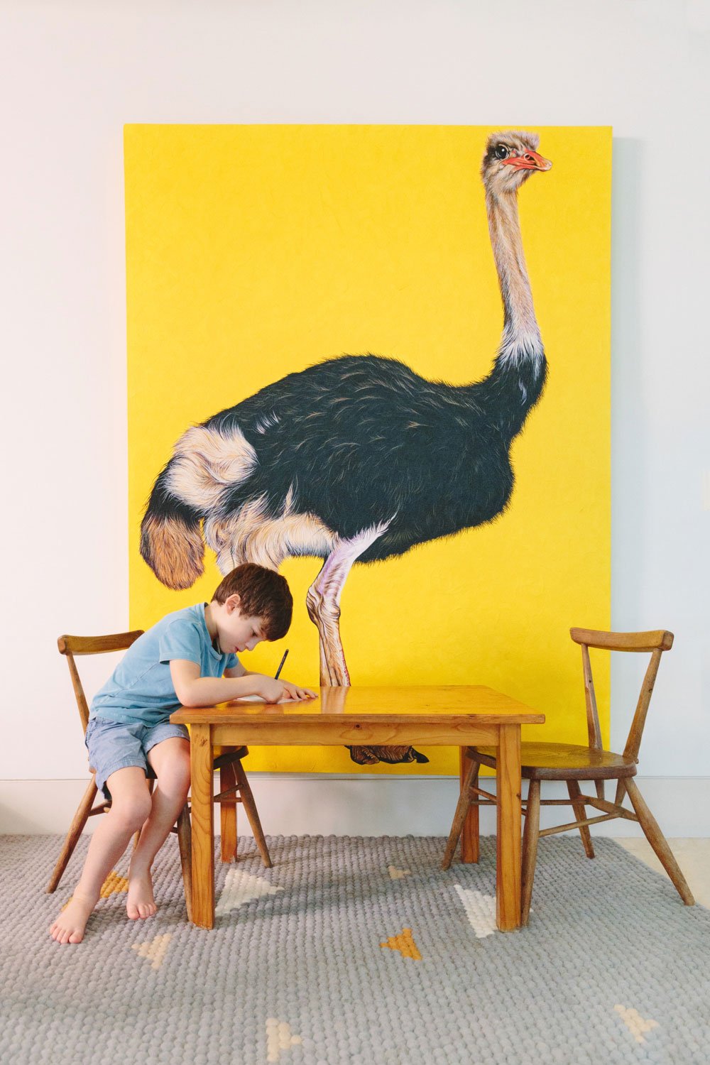 Home Interiors: Create A Fun Home