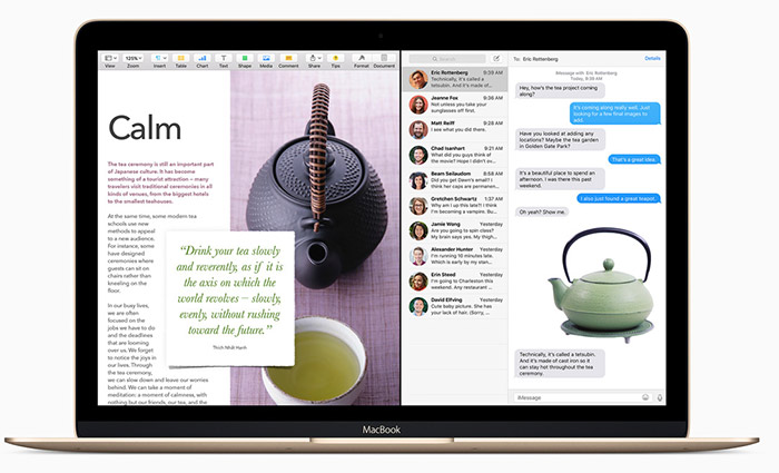 Apple El Capitan Free Update : All You Need To Know